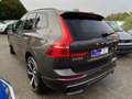 Volvo XC60 B4 MICRO-HYBRIDE DIESEL - 197 - BVA GEARTRONIC ULTIMATE STYLE DARK Gris - thumbnail 42