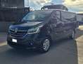 Renault Trafic 2.0 dCi 145CV 9 POSTI Nero - thumbnail 1