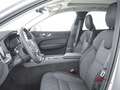 Volvo XC60 T6 AWD Plug-in hybrid Elettrica/Benzina Core Brigh Silber - thumbnail 9