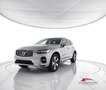 Volvo XC60 T6 AWD Plug-in hybrid Elettrica/Benzina Core Brigh Silber - thumbnail 1