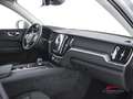 Volvo XC60 T6 AWD Plug-in hybrid Elettrica/Benzina Core Bright Gümüş rengi - thumbnail 12