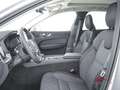 Volvo XC60 T6 AWD Plug-in hybrid Elettrica/Benzina Core Bright Argent - thumbnail 9