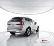 Volvo XC60 T6 AWD Plug-in hybrid Elettrica/Benzina Core Bright Gümüş rengi - thumbnail 3