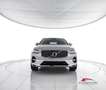Volvo XC60 T6 AWD Plug-in hybrid Elettrica/Benzina Core Bright Argento - thumbnail 5