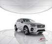 Volvo XC60 T6 AWD Plug-in hybrid Elettrica/Benzina Core Brigh Silber - thumbnail 2