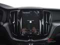 Volvo XC60 T6 AWD Plug-in hybrid Elettrica/Benzina Core Bright Gümüş rengi - thumbnail 14