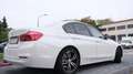 BMW 316 316d Aut. Sport Line Biały - thumbnail 12