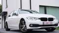 BMW 316 316d Aut. Sport Line Biały - thumbnail 5