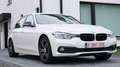 BMW 316 316d Aut. Sport Line Biały - thumbnail 2