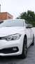 BMW 316 316d Aut. Sport Line Biały - thumbnail 6