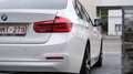 BMW 316 316d Aut. Sport Line Biały - thumbnail 14