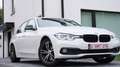 BMW 316 316d Aut. Sport Line Biały - thumbnail 1