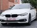 BMW 316 316d Aut. Sport Line Biały - thumbnail 7