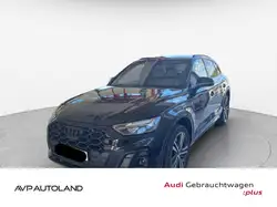 Audi Q5 50 TDI quattro tiptronic S line | LED |