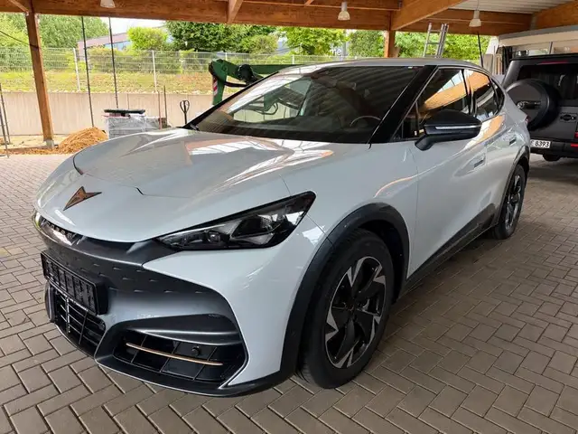 CUPRA Tavascan 210 kW Endurance 77 kWh Batterie, Travel Assist, R