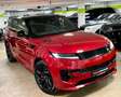 Land Rover Range Rover Sport RR SPORT D300 DYNAMIC SE BLACKPACK PANO PROD22! Rood - thumbnail 4