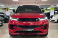 Land Rover Range Rover Sport RR SPORT D300 DYNAMIC SE BLACKPACK PANO PROD22! Rood - thumbnail 3