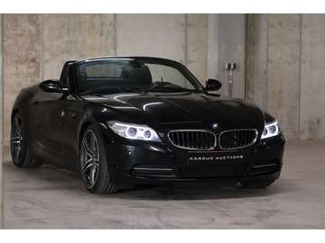 Z4 sDrive20i