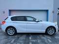 BMW 116 116i Sport Line Weiß - thumbnail 7