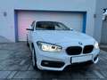 BMW 116 116i Sport Line Weiß - thumbnail 3