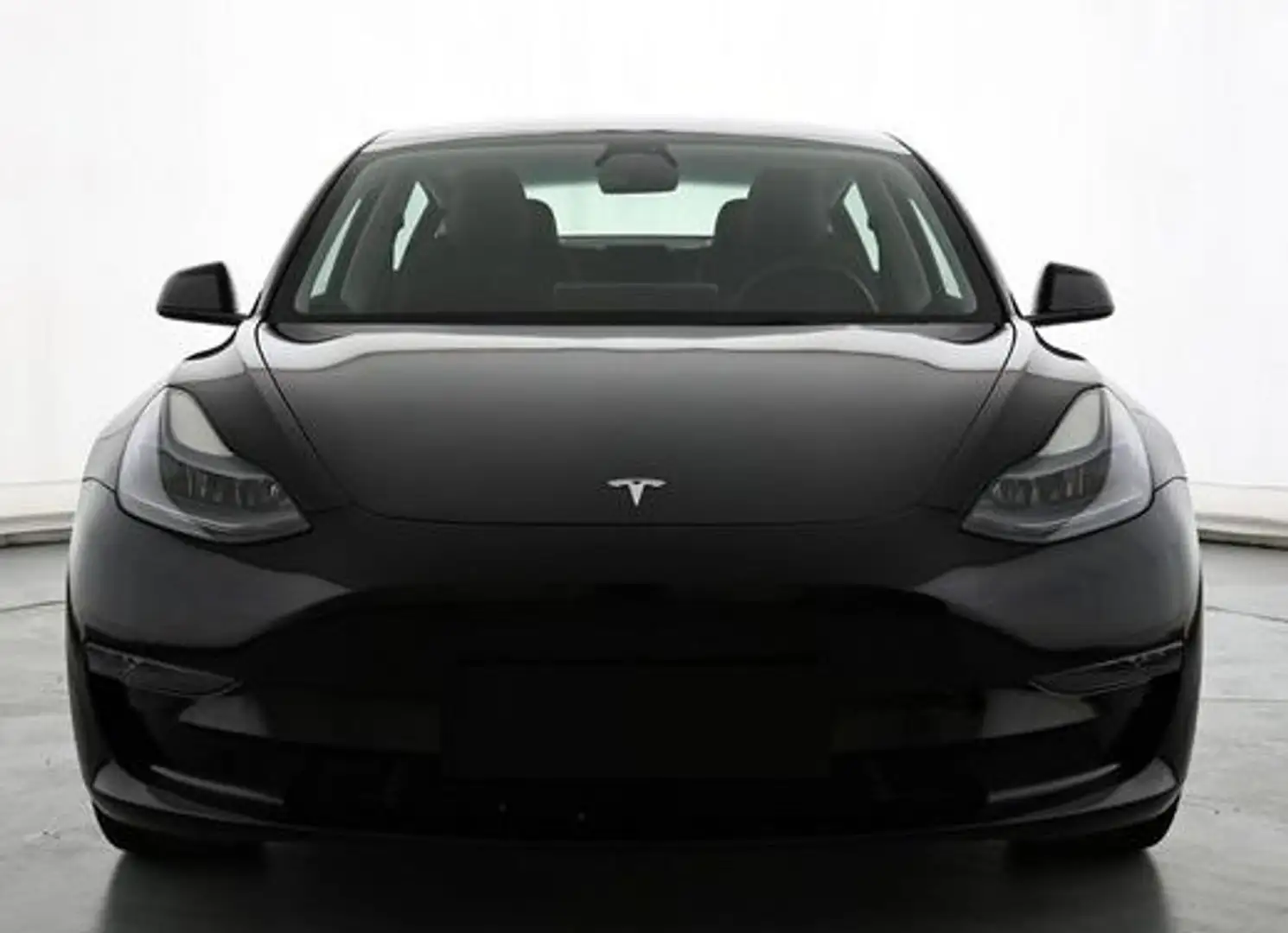 Tesla Model 3 78 kWh AWD Performance (377 kW) Noir - 1