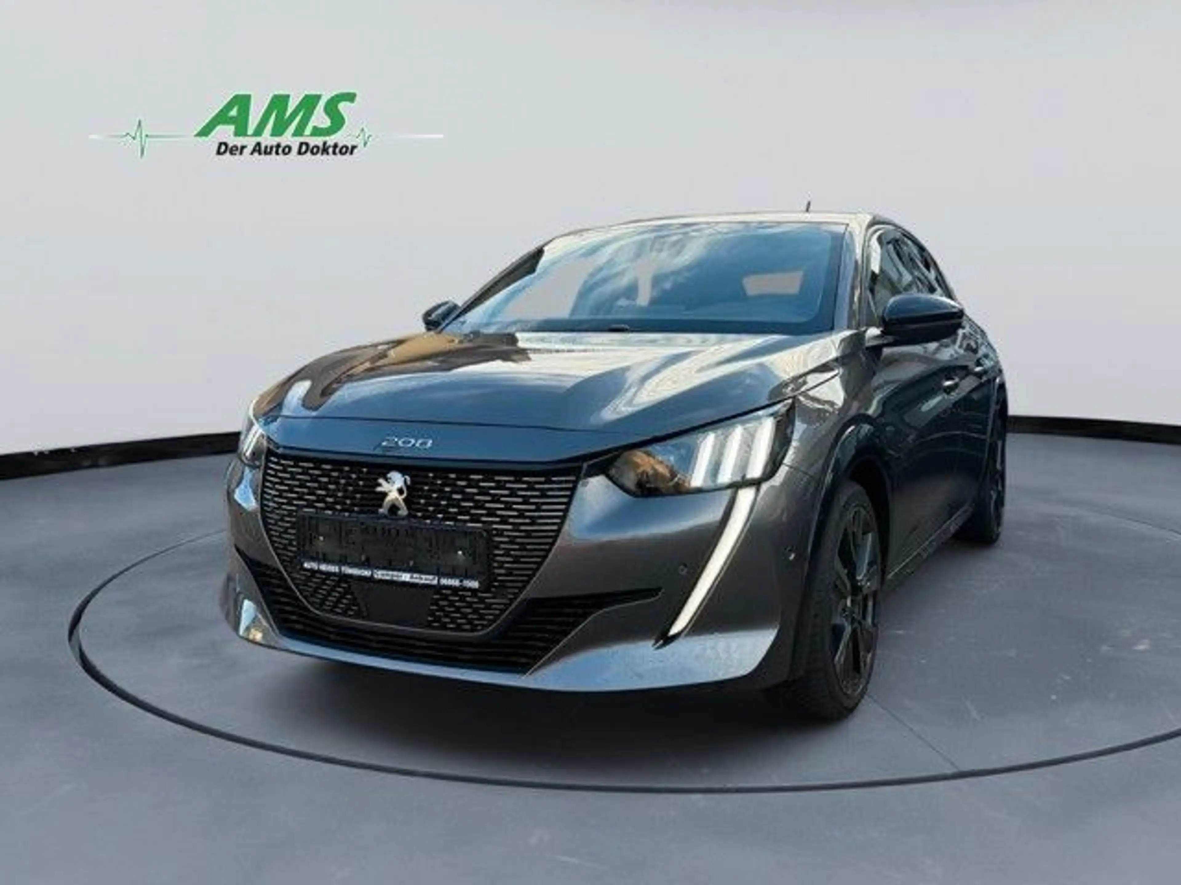 Peugeot 208 GT Pack — photo 5