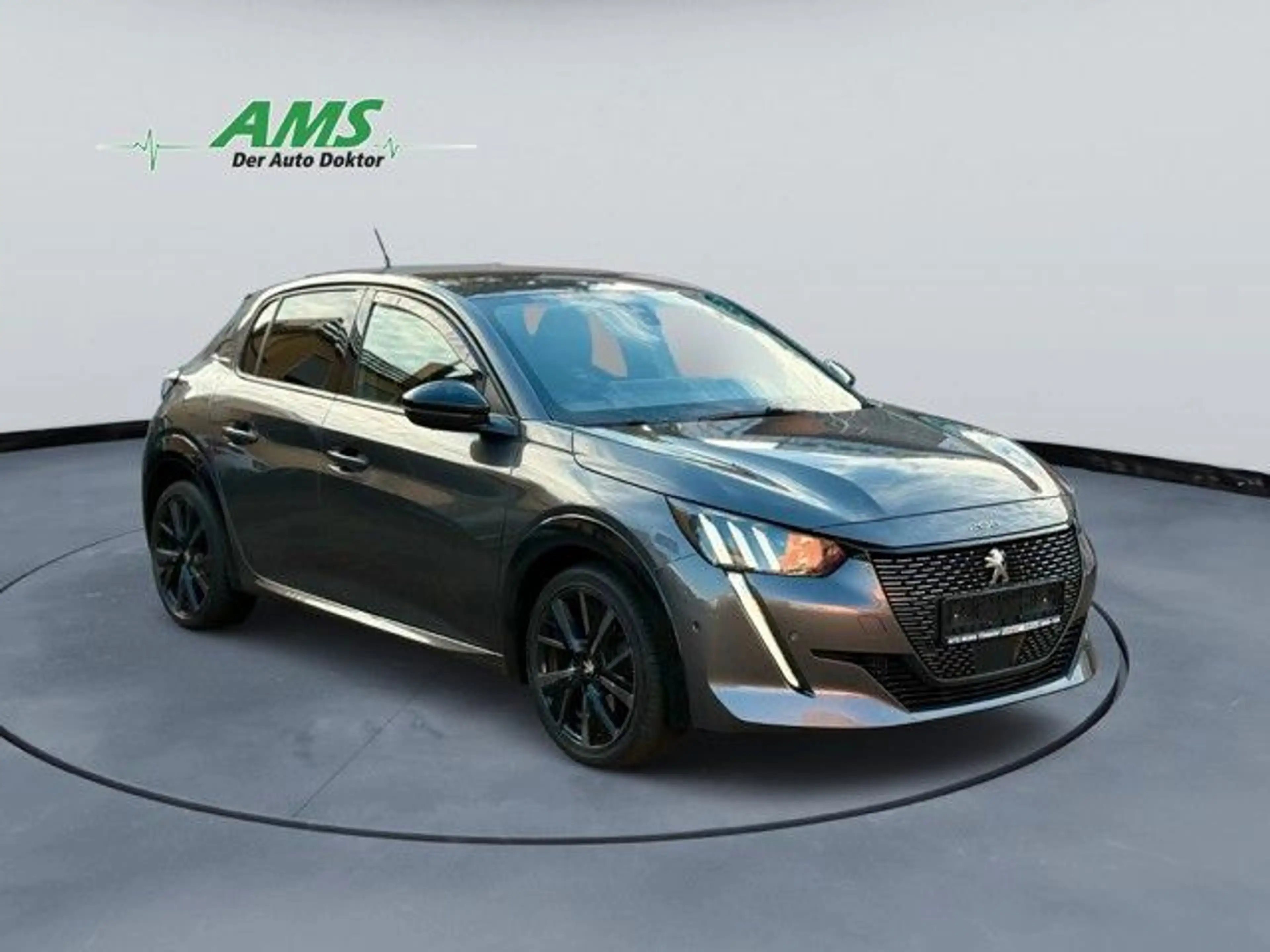 Peugeot 208 GT Pack