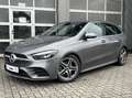 Mercedes-Benz B 200 d AMG-Paket LED Shz Kamera Gris - thumbnail 1