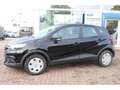 Renault Captur EXPRESSION, KLIMA, RADIO, FUNK-ZV, ELEK. FH. METAL Noir - thumbnail 2