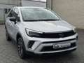 Opel Crossland Crossland 1.2 Turbo Elegance*LED*NAVI*KAMERA*PDC Silber - thumbnail 1