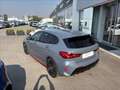 BMW 128 ti auto Grigio - thumbnail 6