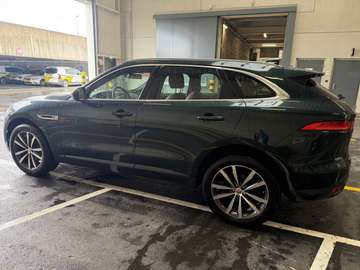 Portfolio AWD