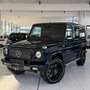 Mercedes-Benz G 400 Station G 400 CDI/ 22-ZOLL*LEDER*SCHECKHEFT*V8 Noir - thumbnail 3