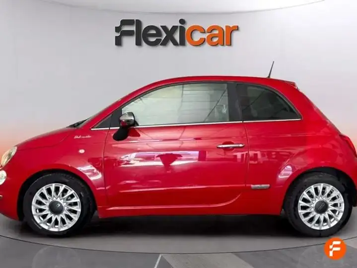 Fiat 500 2021, foto 7