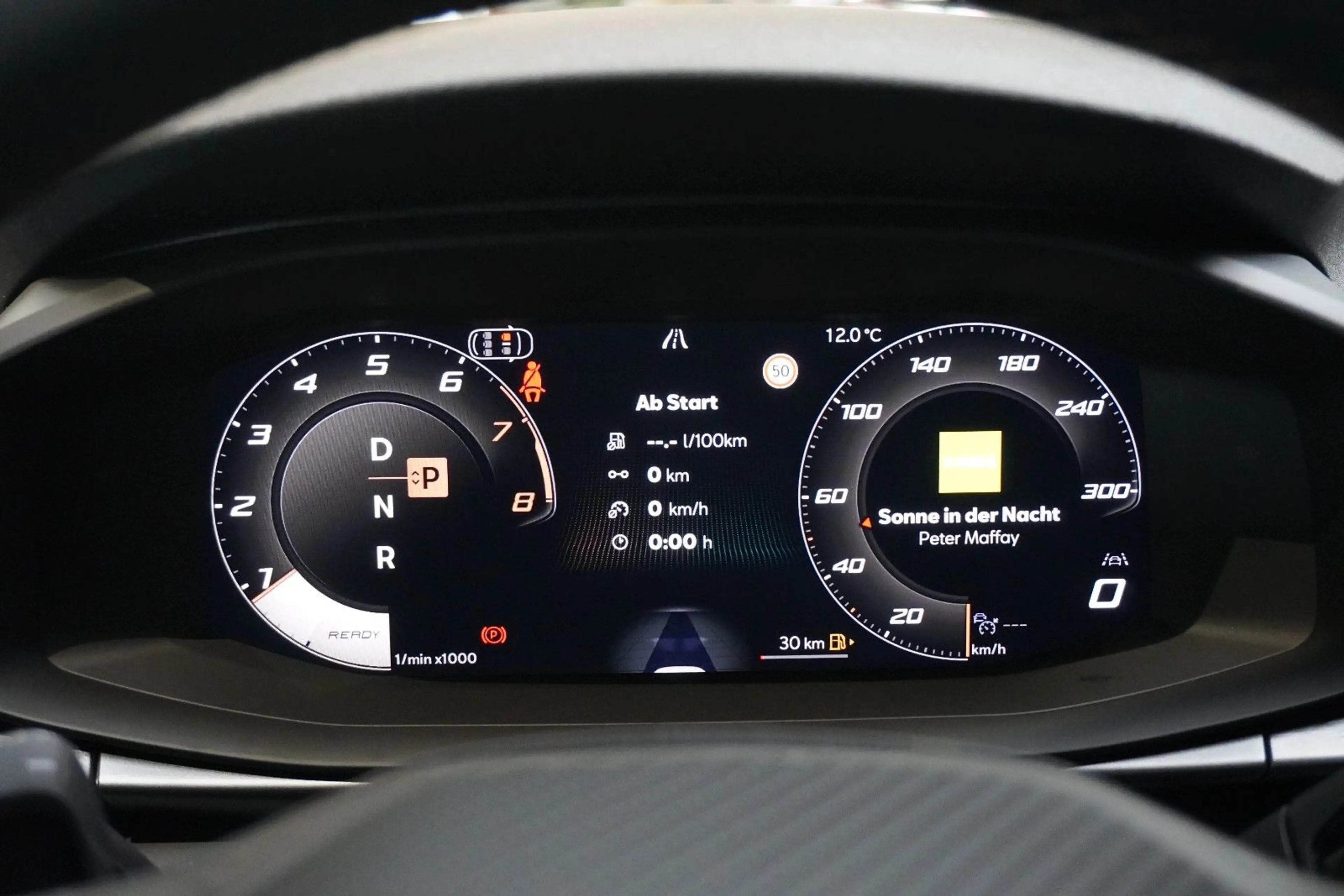 CUPRA Terramar 1.5 eTSI DSG*AHK*PANO*HEADUP*20ZOLL*360 — photo 10