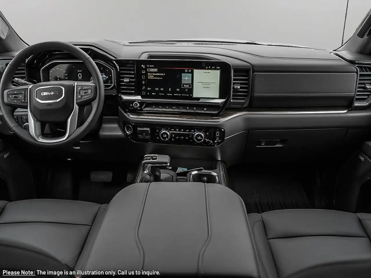 GMC Sierra 1500 снимка GMC Sierra 1500