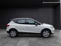 SEAT Arona TSI Xperience DSG LED AHK GRA PDC SH LM Weiß - thumbnail 8
