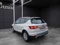 SEAT Arona TSI Xperience DSG LED AHK GRA PDC SH LM Weiß - thumbnail 3