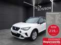 SEAT Arona TSI Xperience DSG LED AHK GRA PDC SH LM Weiß - thumbnail 1