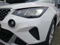 SEAT Arona TSI Xperience DSG LED AHK GRA PDC SH LM Weiß - thumbnail 24