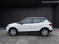 SEAT Arona TSI Xperience DSG LED AHK GRA PDC SH LM Weiß - thumbnail 4