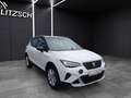 SEAT Arona TSI Xperience DSG LED AHK GRA PDC SH LM Weiß - thumbnail 8