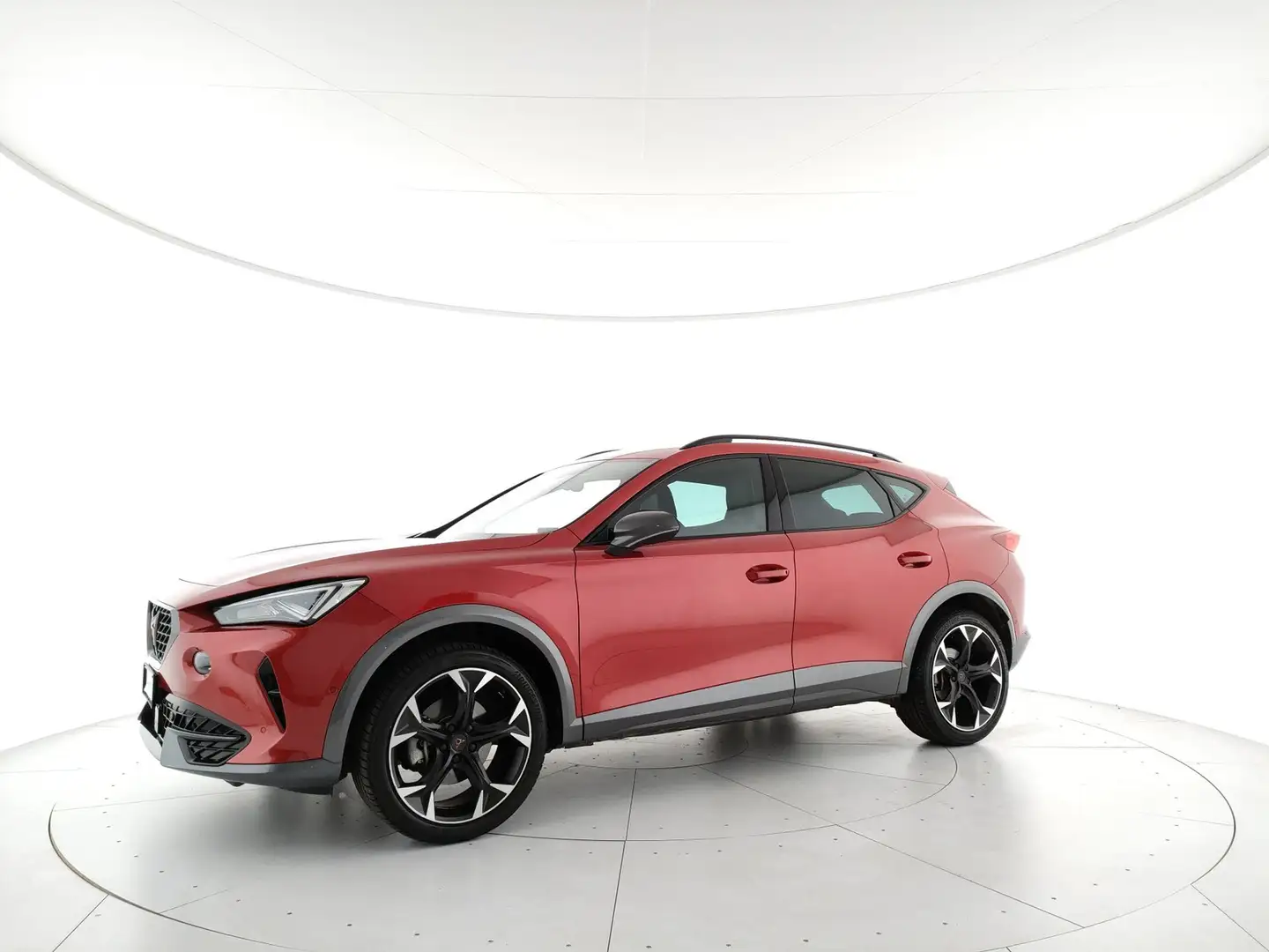 CUPRA Formentor 1.5 tsi dsg - 2