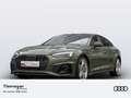 Audi A5 35 TFSI 2x S LINE AHK BuO PANO MATR Yeşil - thumbnail 1