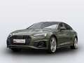 Audi A5 35 TFSI 2x S LINE AHK BuO PANO MATR Yeşil - thumbnail 2