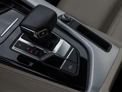 Annonce voiture d'occasion Audi A5 - CARADIZE