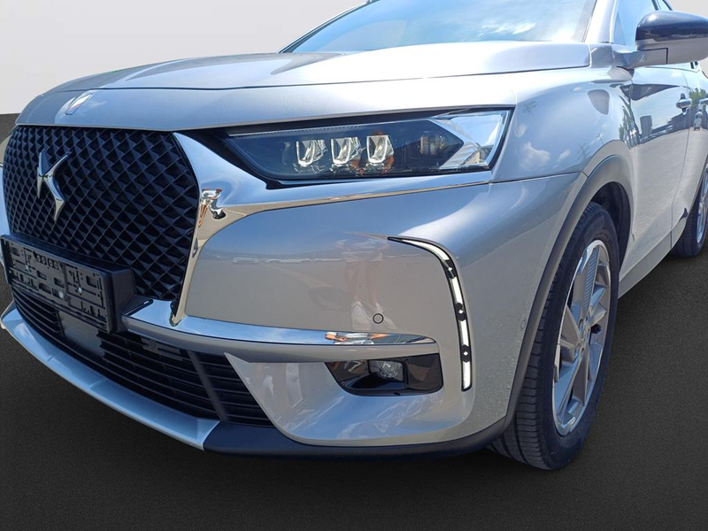 DS Automobiles DS 7 Crossback E-Tense 4x2 Rivoli — photo 8