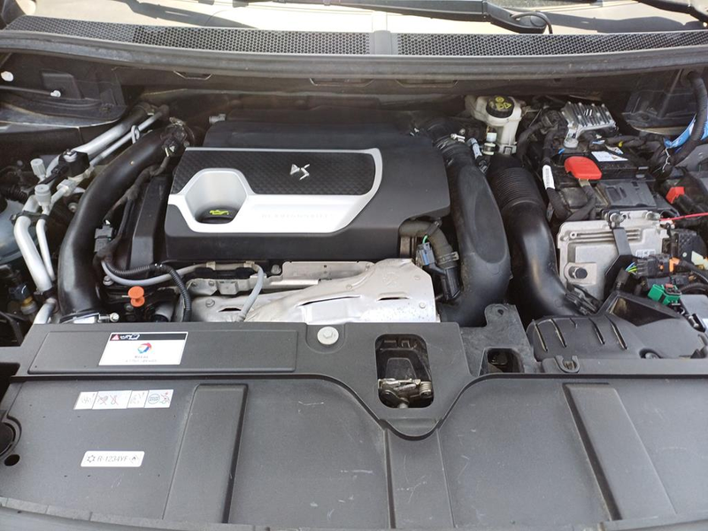 DS Automobiles DS 7 Crossback E-Tense 4x2 Rivoli — photo 5