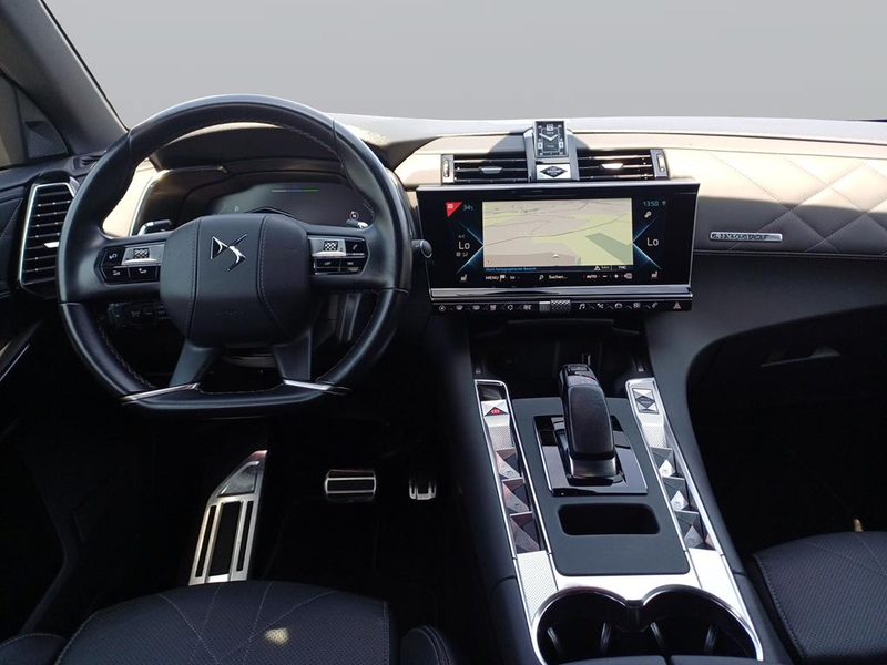 DS Automobiles DS 7 Crossback E-Tense 4x2 Rivoli — photo 9