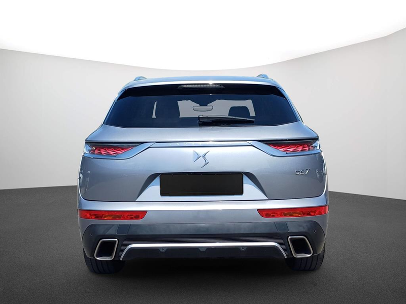 DS Automobiles DS 7 Crossback E-Tense 4x2 Rivoli — photo 3